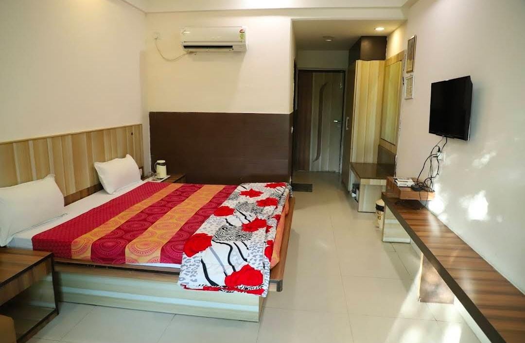 Maharaja Agarsen Dharamshala in Vrindavan